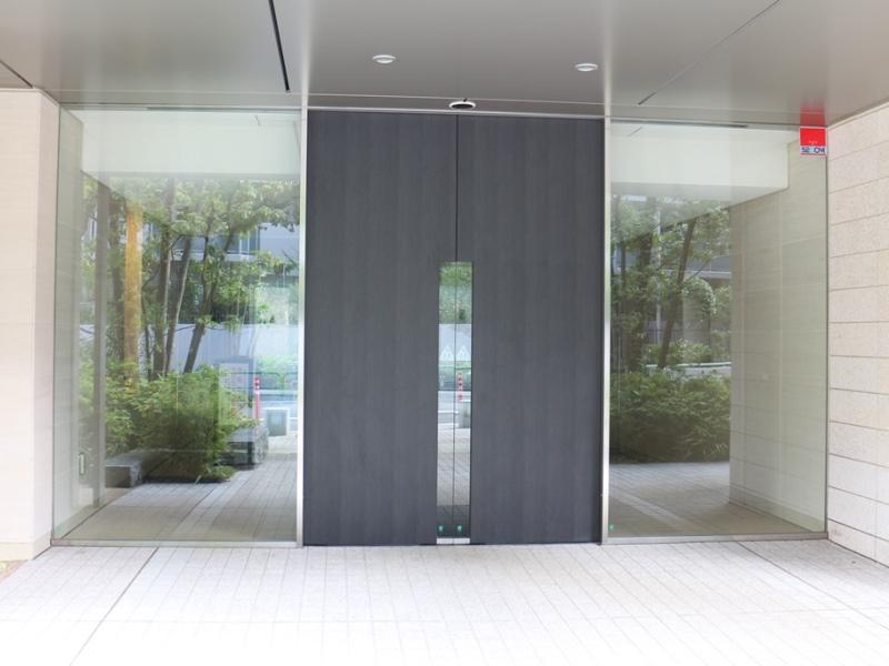 Local appearance photo. Entrance