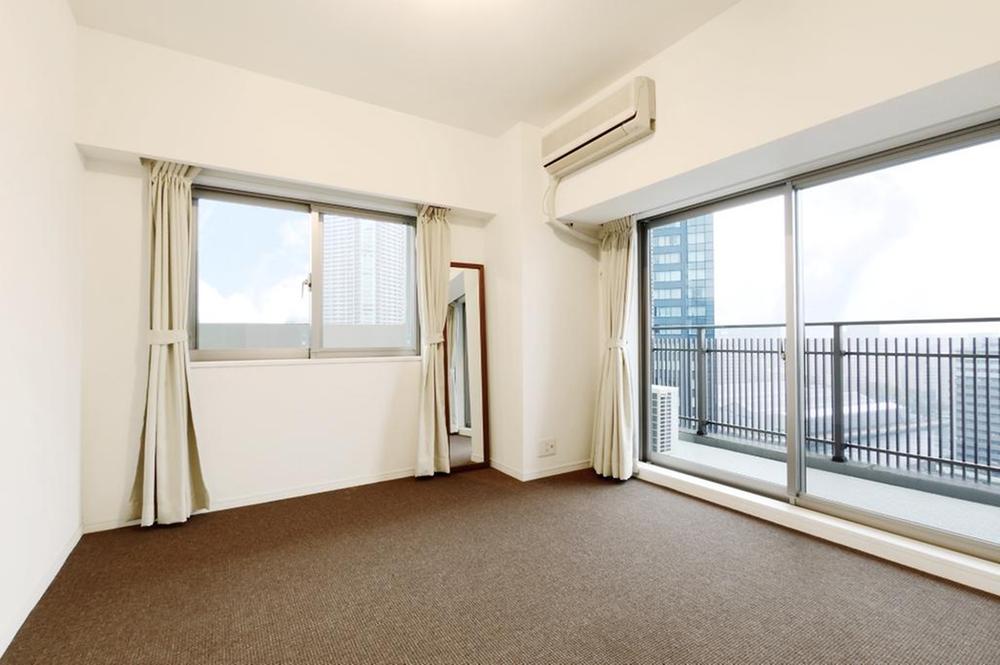 Non-living room. Western-style (11 May 2013) Shooting