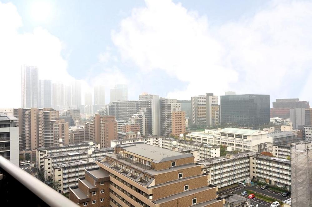 View photos from the dwelling unit. Good view