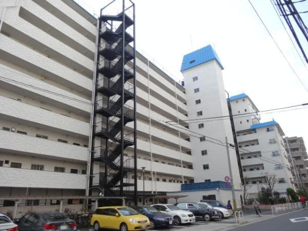 Local appearance photo. appearance