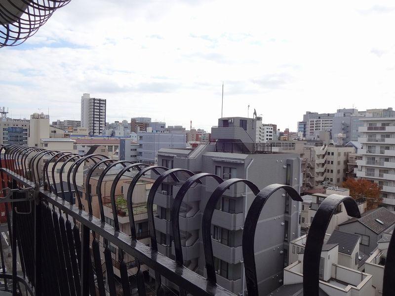 View photos from the dwelling unit. View