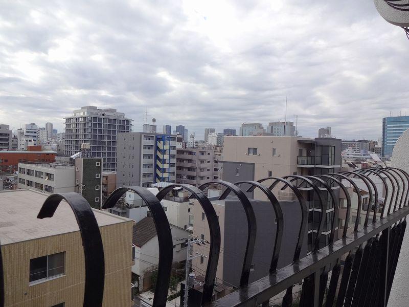 View photos from the dwelling unit. View