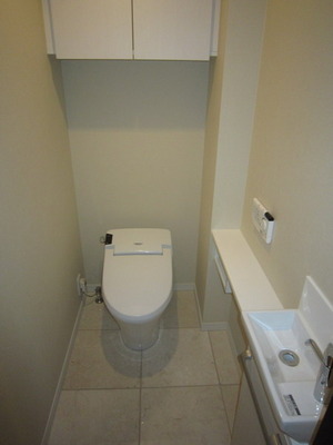 Koto-ku, Tokyo Toyosu 3