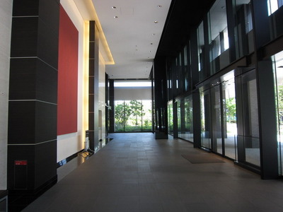 Koto-ku, Tokyo Toyosu 3