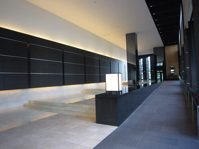 Koto-ku, Tokyo Toyosu 3