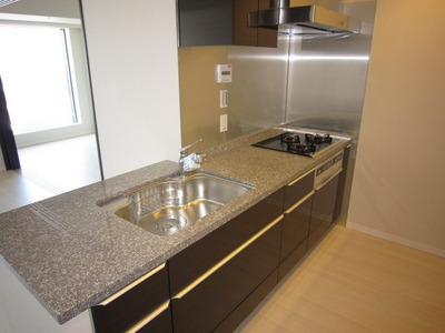 Koto-ku, Tokyo Toyosu 3