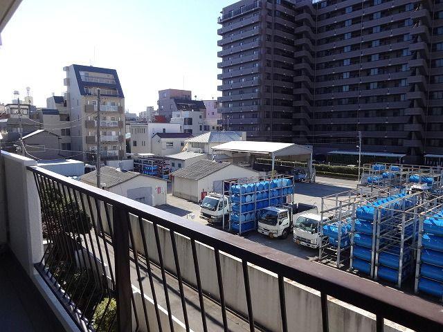 View photos from the dwelling unit. View