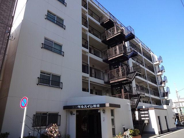 Local appearance photo. appearance