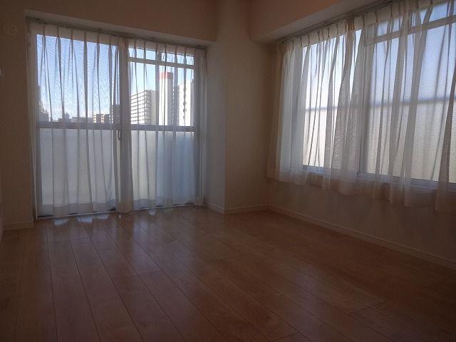 Non-living room. Western style room