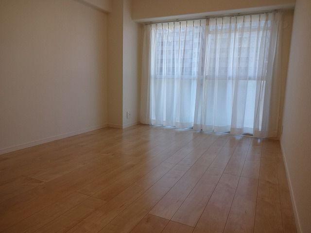 Non-living room. Western style room