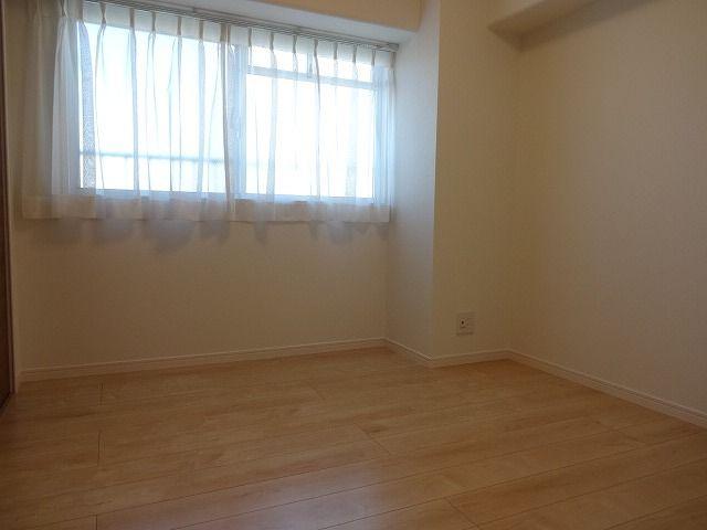 Non-living room. Western style room