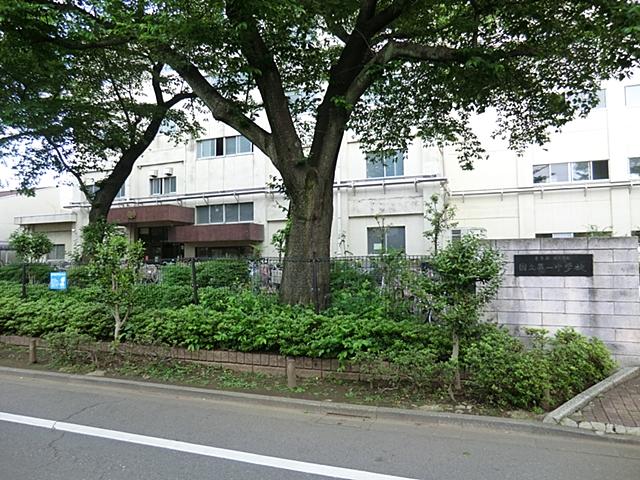 Other. National City first school