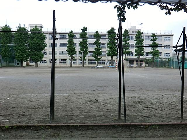 Other. National City first school