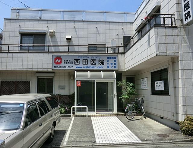 Other. Nishida clinic