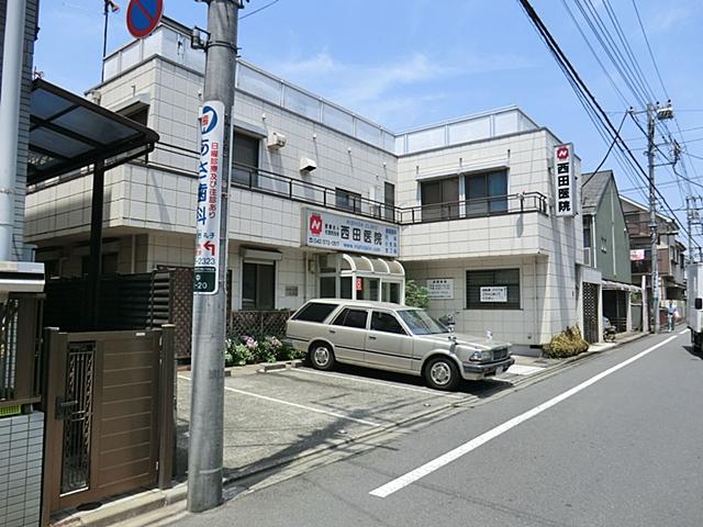 Other. Nishida clinic