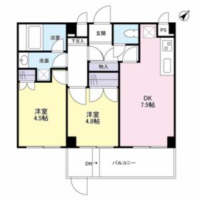 Tokyo National City Fujimidai 3