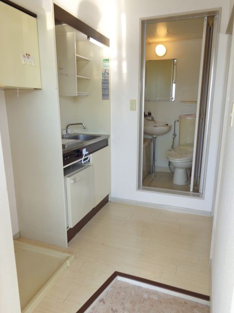 Kitchen.  ☆ Kitchen ☆