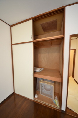 Receipt.  ☆ Western-style housing ☆