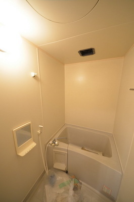 Bath.  ☆ Space of peace ☆