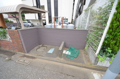 Other. Until the other (Other) 1m