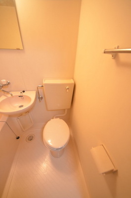 Toilet. ☆ toilet ☆