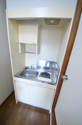 Kitchen. ☆ System kitchen ☆