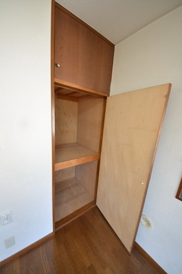 Receipt. ☆ Storage space ☆