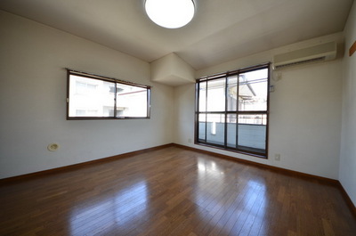 Other room space. ☆ Western style room ☆