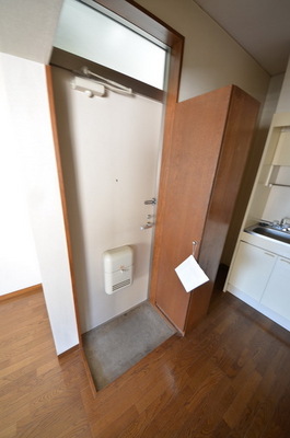 Entrance. ☆ Entrance ☆