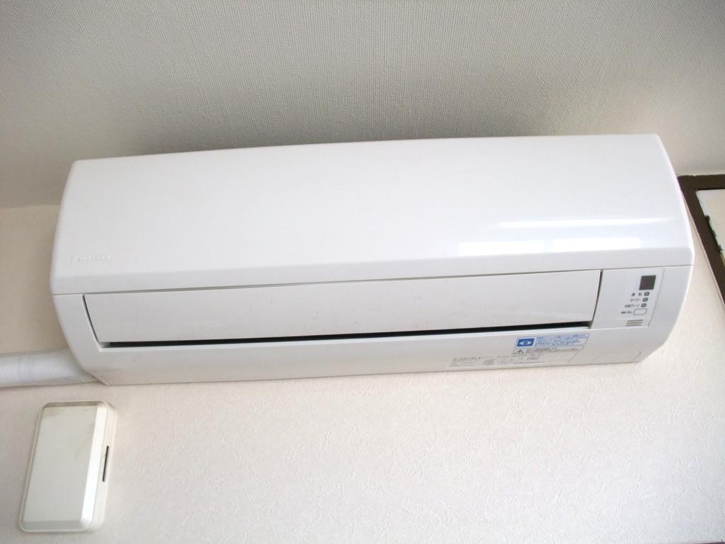 Other. Air conditioning