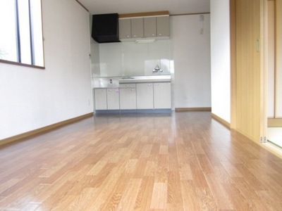 Living and room.  ☆ dining ☆ 