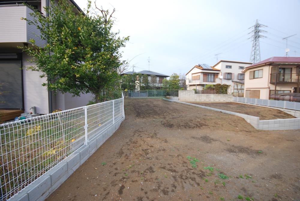 Local land photo. Local Photos