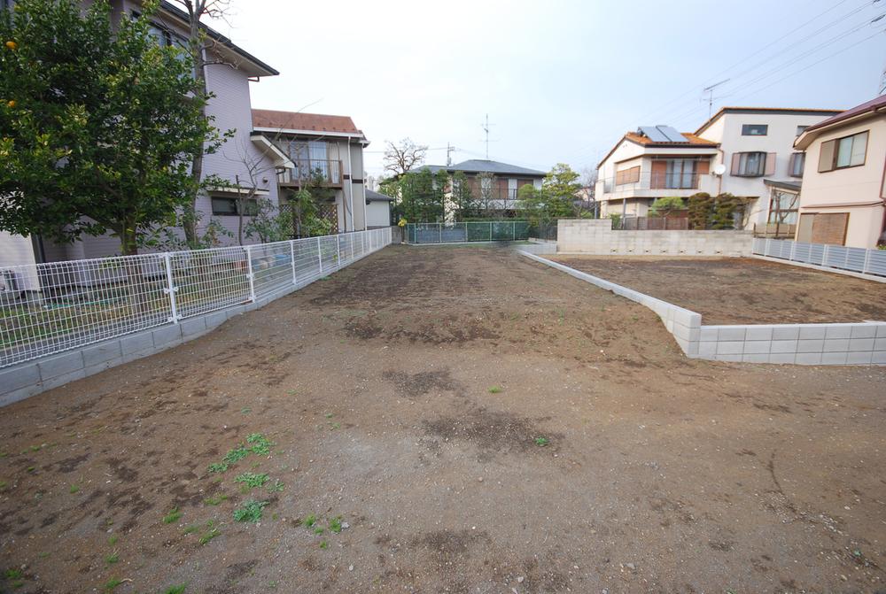 Local land photo. Local Photos