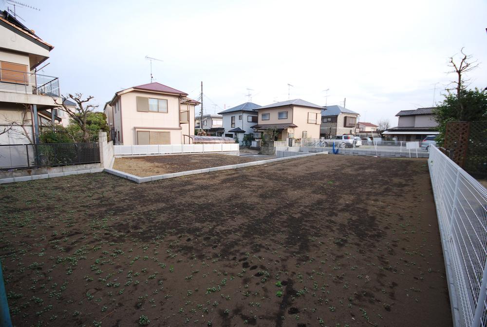 Local land photo. Local Photos