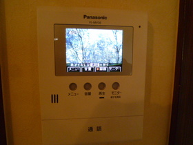 Other Equipment. TV monitor Hong