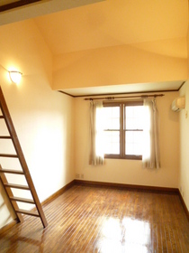 Living and room. room