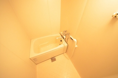 Bath.  ☆ Healing space take the fatigue of the day ☆