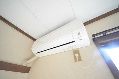 Other Equipment.  ☆ Air conditioning ☆