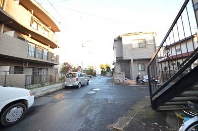 Other. Until the other (Other) 10m