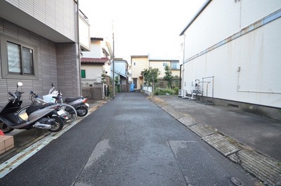 Other. Until the other (Other) 10m