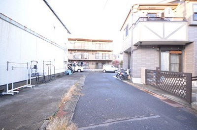 Other. Until the other (Other) 10m