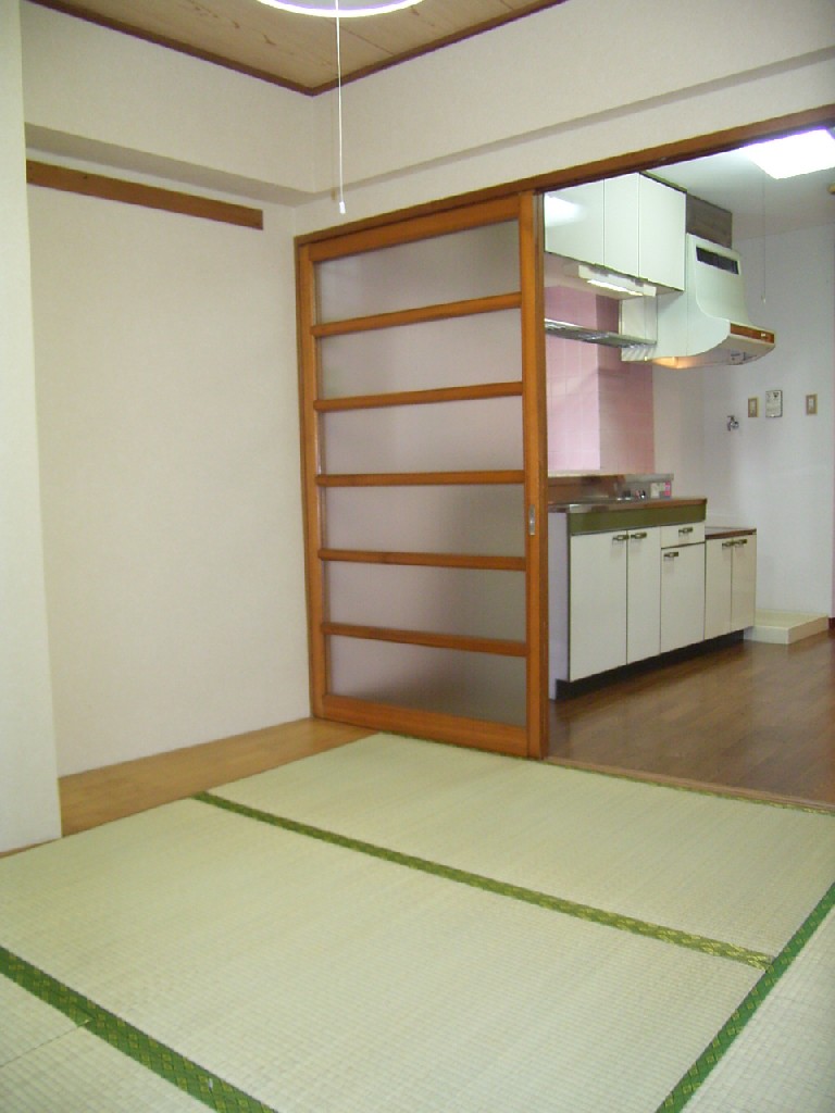 Other room space