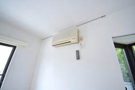 Other Equipment. Air conditioning