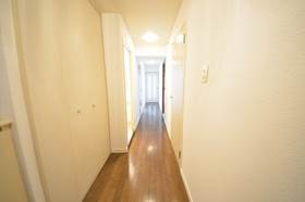 Entrance. From entrance