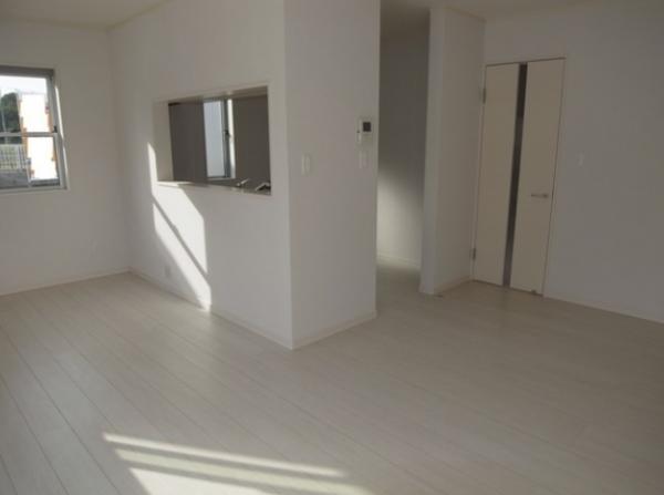 Living. Your time of your family everyone in the large living!