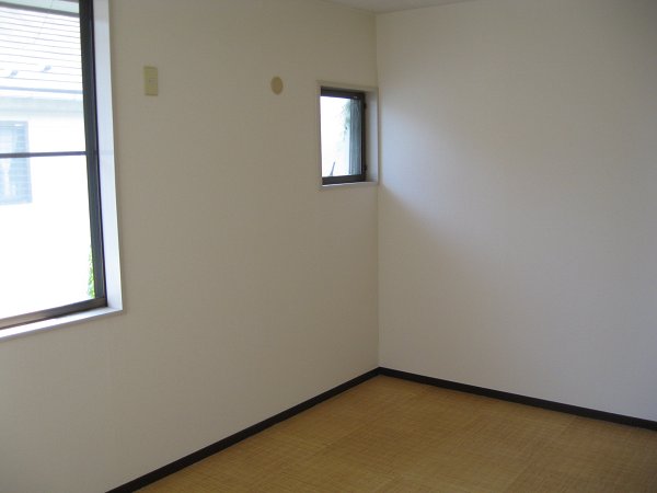 Other. Western style room