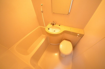 Toilet. ☆ toilet ☆