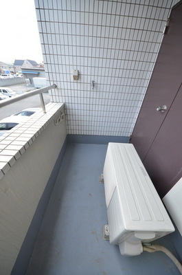 Balcony. ☆ balcony ☆