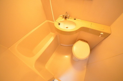 Bath. ☆ Healing space take the fatigue of the day ☆