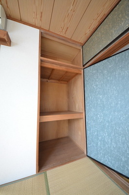 Receipt. ☆ Storage space ☆